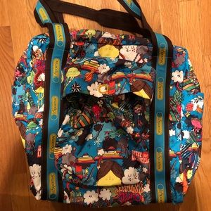 LeSportSac LIMITED EDITION